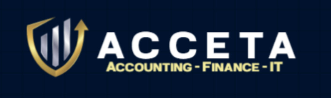 Logo of Acceta Group