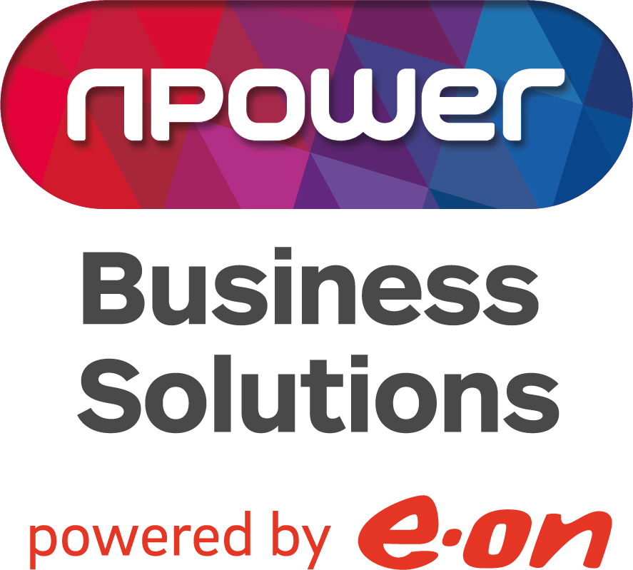 Logo of npower Business Solutions