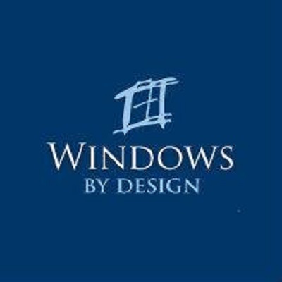 Logo of Windows By Design Ltd