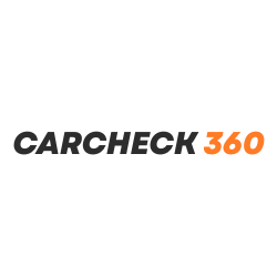 Logo of CarCheck360