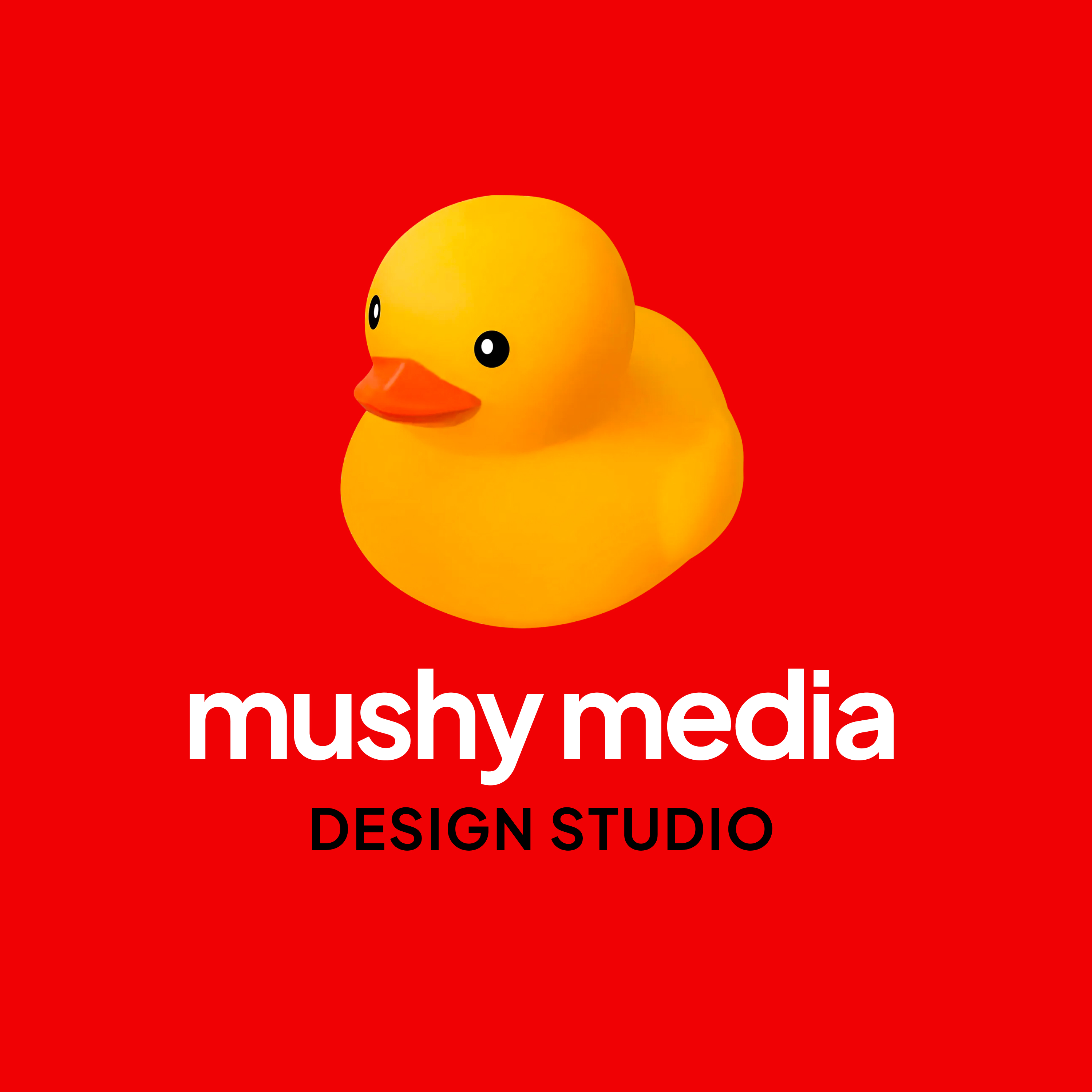 Logo of Mushy Media