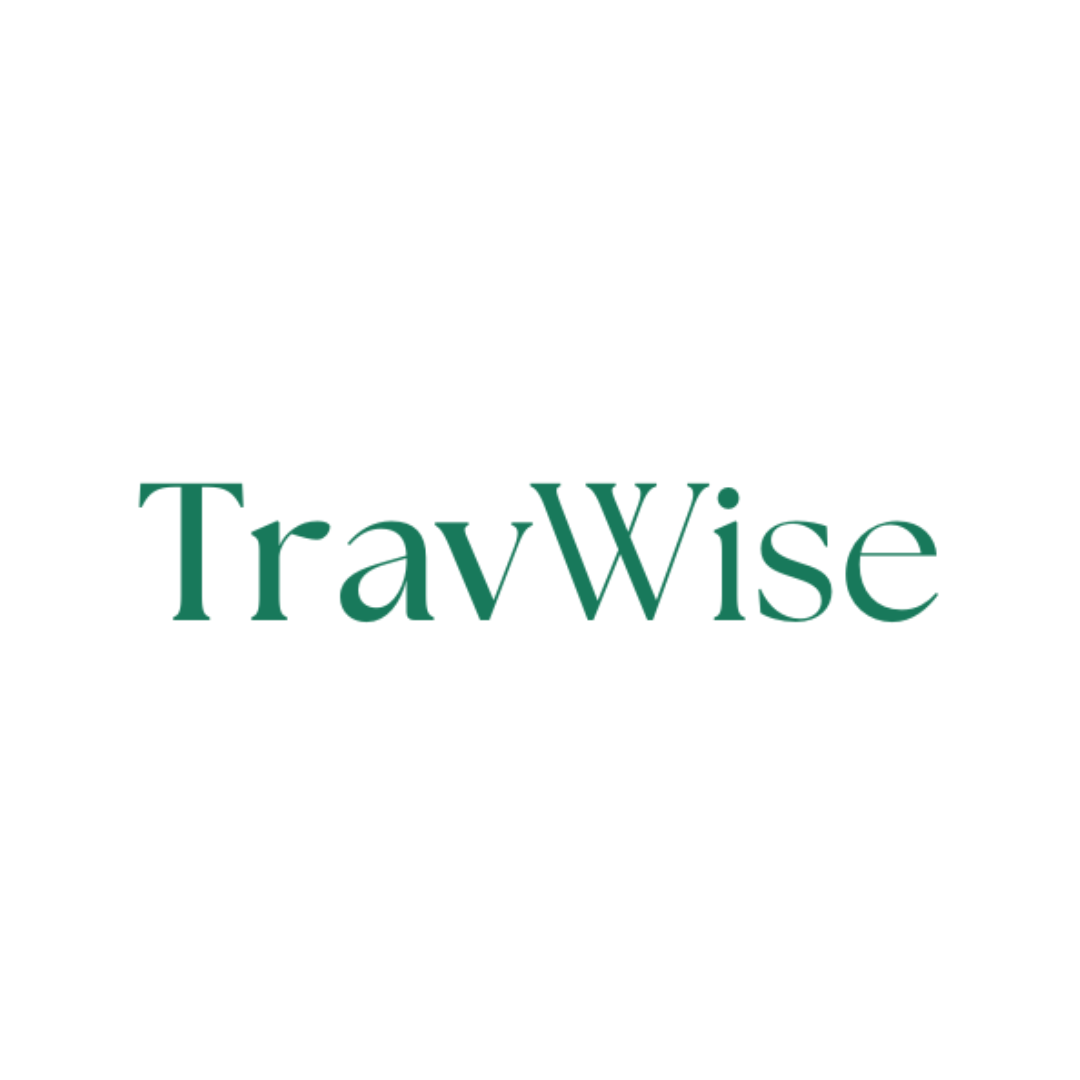 Logo of TravWise