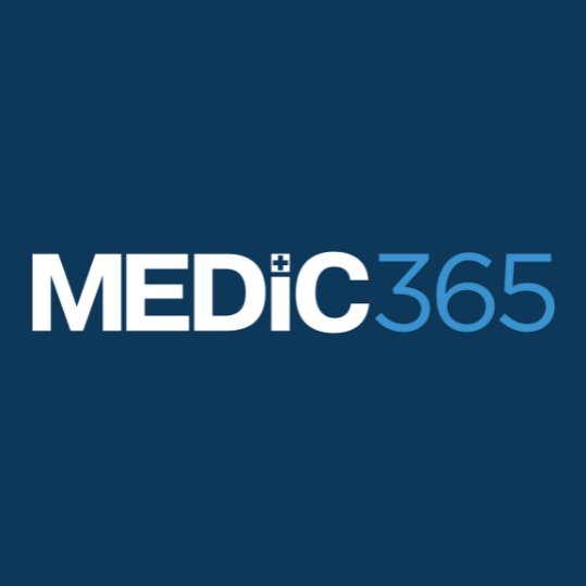 Logo of Medic 365