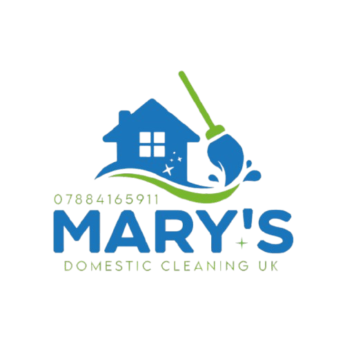 Logo of Marys Domestic Cleaning