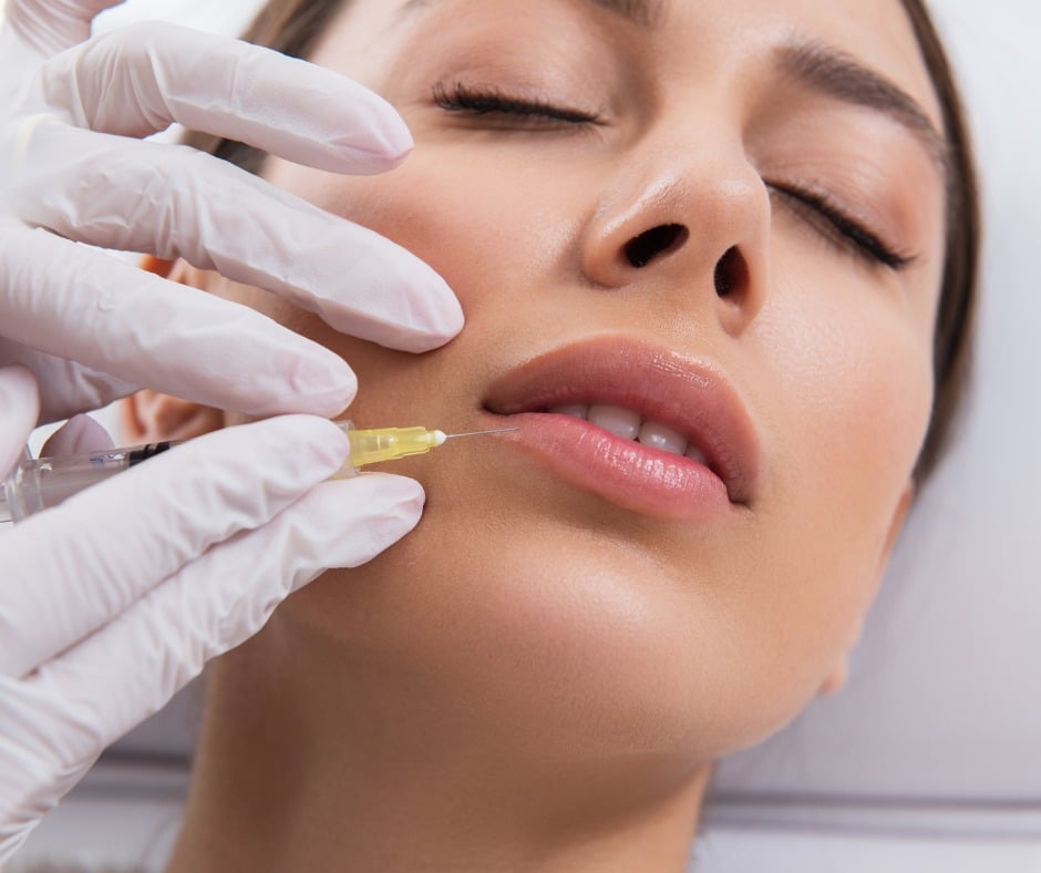 Logo of ND Skin Aesthetics - Leicester