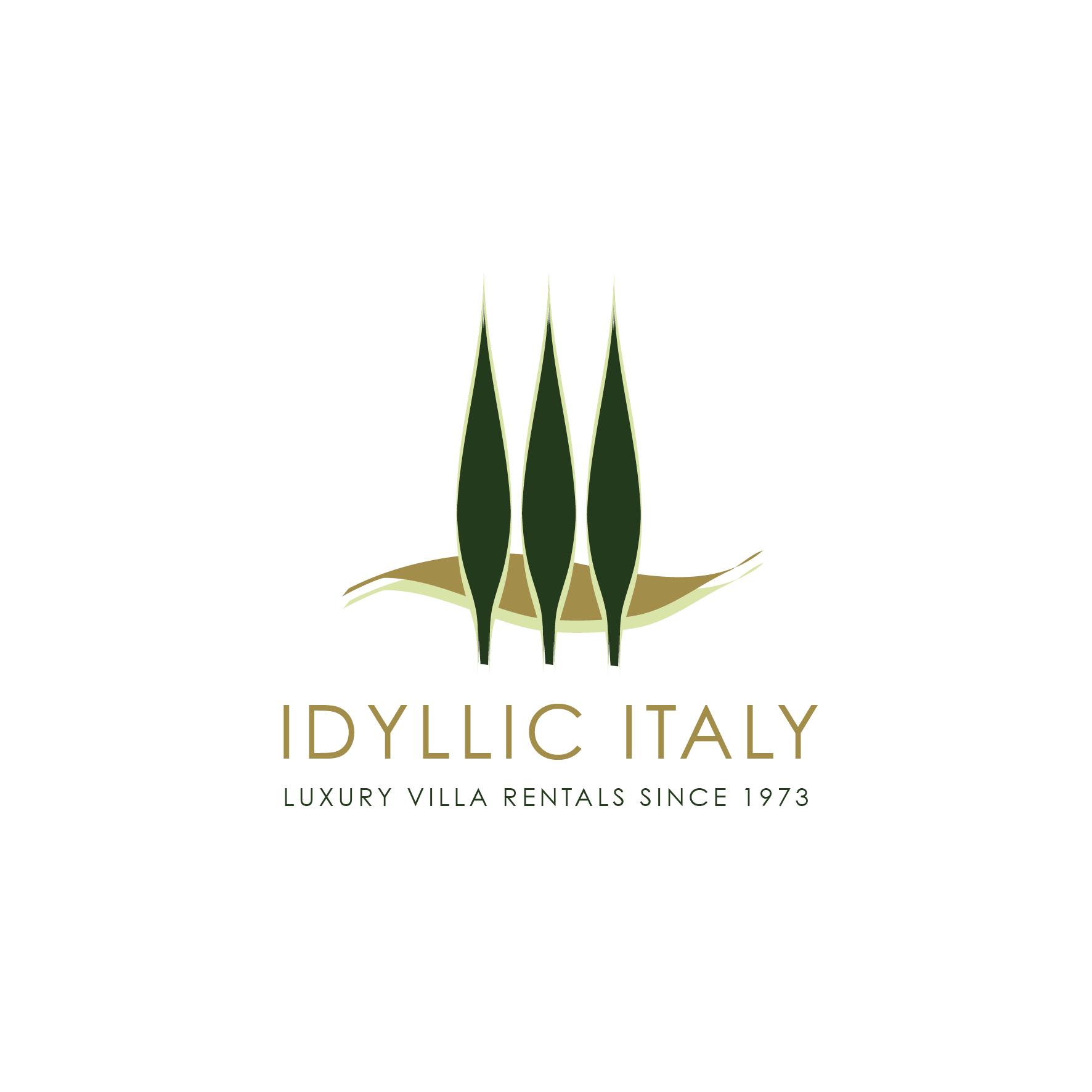Logo of Idyllic Italy Tour Operators In Bolton, Lancashire