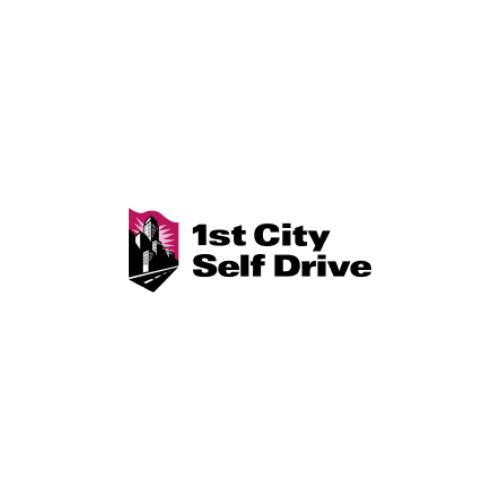 Logo of 1st City Van Hire Car Accessories In Leyton, London