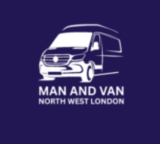 Logo of Man and Van North West London
