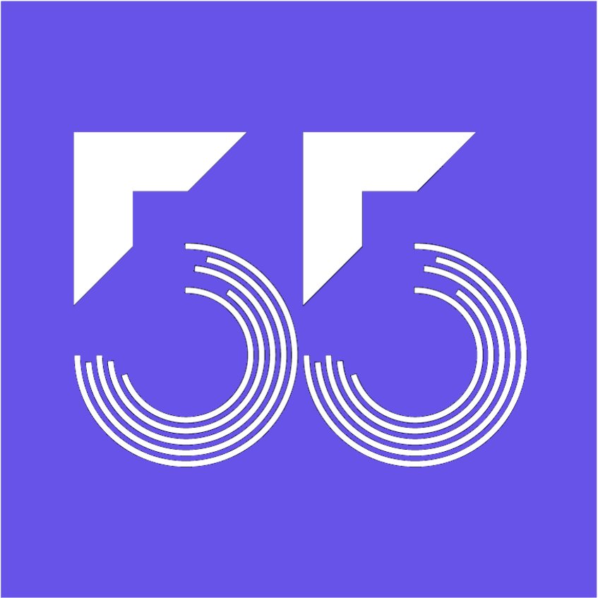 Logo of 55 Technologies