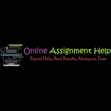 Logo of Online Assignment Help UK