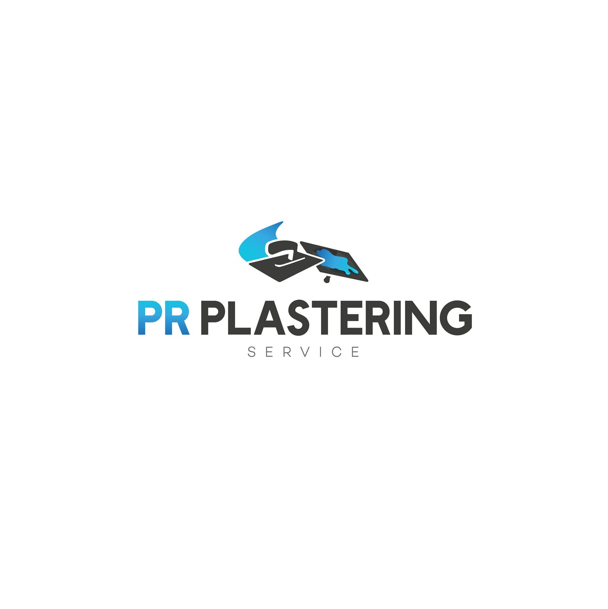 Logo of PR Plastering Damp Proofing Service