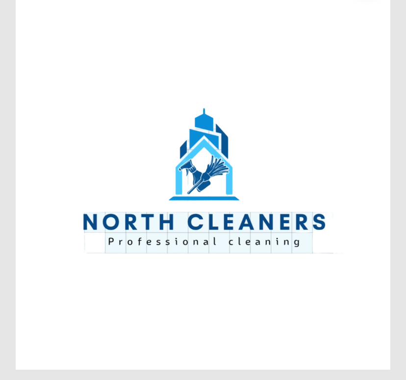 Logo of North Cleaners Ltd