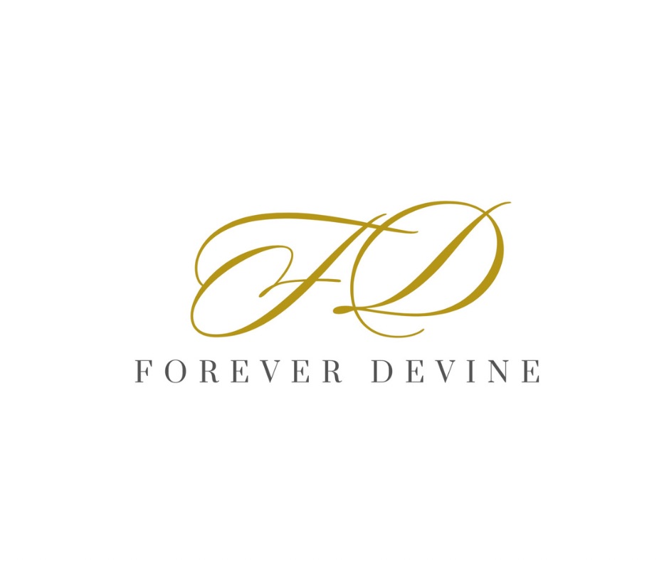 Logo of Forever Devine