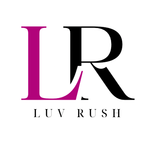 Logo of Luv Rush