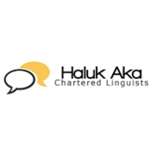 Logo of Turkish Translation