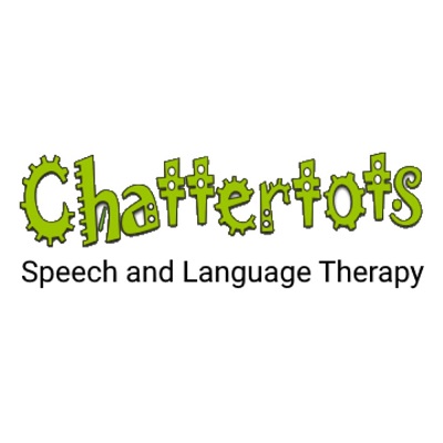 Logo of Chattertots Speech Therapy
