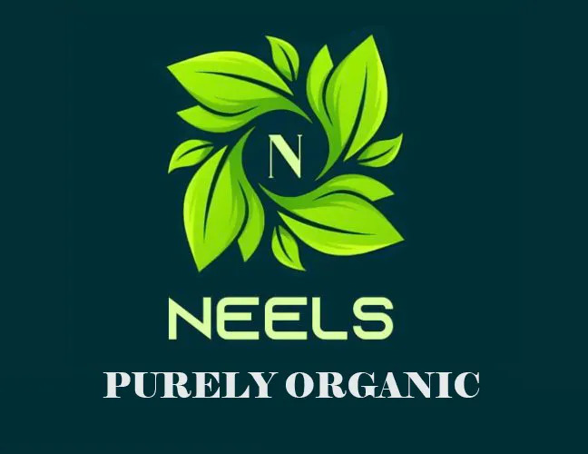 Logo of Neels Purely Organic