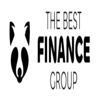 Logo of The Best Group Finance Brokers In Bristol
