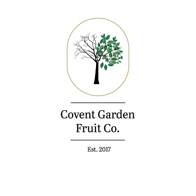 Logo of The Covent Garden Fruit Co