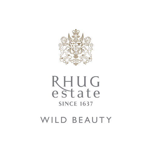 Logo of Rhug Wild Beauty