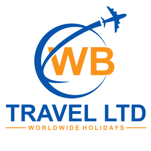 Logo of WBTravel LTD