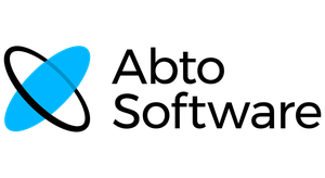 Logo of Abto Software