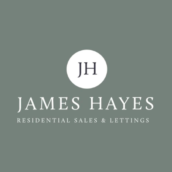 Logo of James Hayes Estate Agents