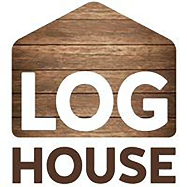 Logo of Loghouse Log Cabins UK Building Services In Rugby, Warwickshire