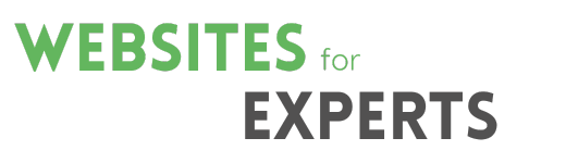 Logo of Websites for Experts