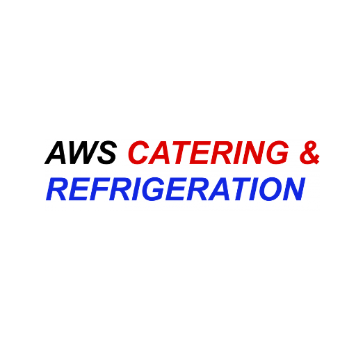 Logo of AWS Catering and Refrigeration Exhibition And Event Organisers In Billingshurst, West Sussex