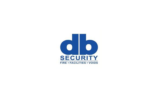 Logo of DB Security Public House Management In Stoke On Trent, Staffordshire