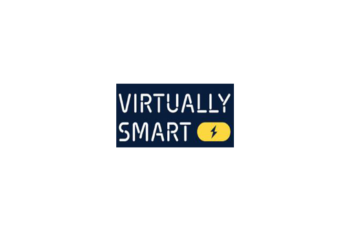 Logo of Virtually Smart Ltd