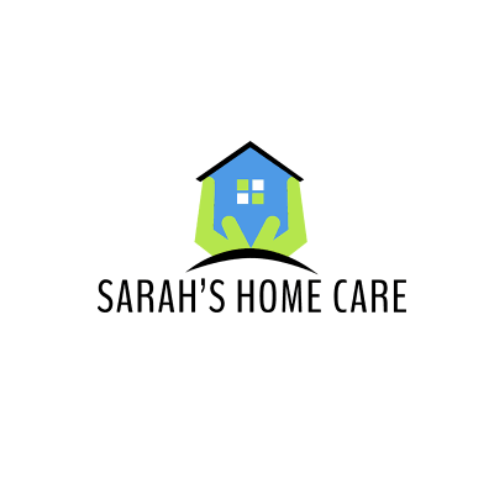 Logo of Sarahs Home Care