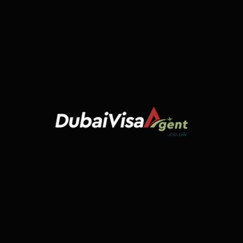 Logo of Dubai Visa Agents
