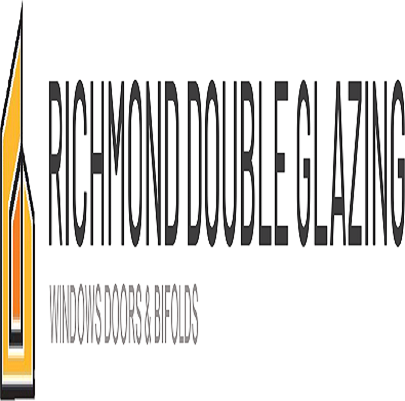 Logo of Richmond Double Glazing