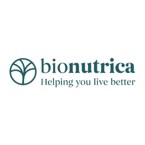 Logo of Bionutrica