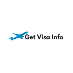 Logo of Get Visa Info