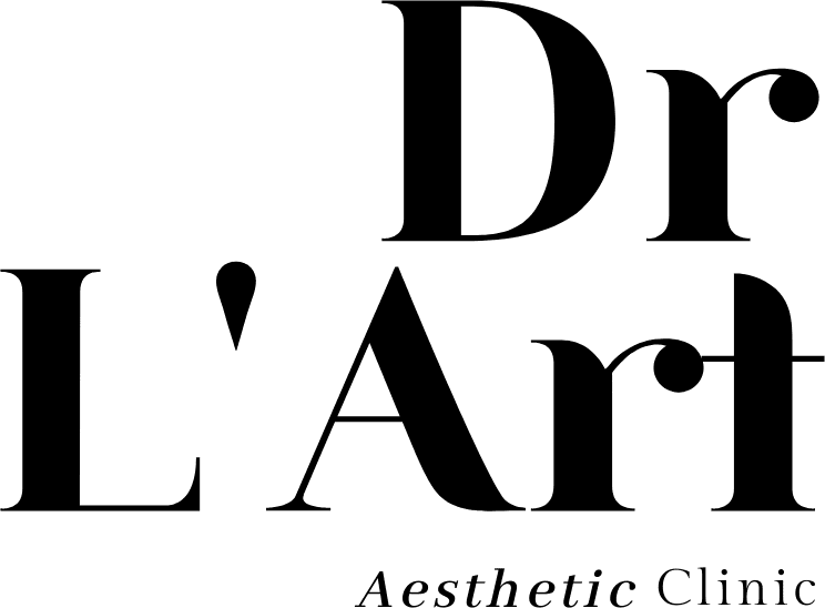 Logo of Dr LArt Aesthetic Clinic