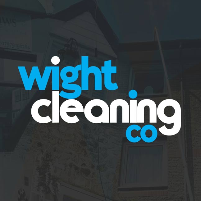 Logo of Wight Cleaning Co