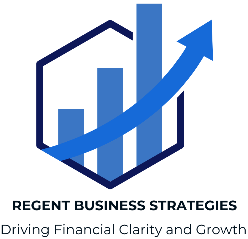 Logo of Regent Business Strategies