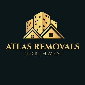 Logo of Atlas Removals Liverpool NW