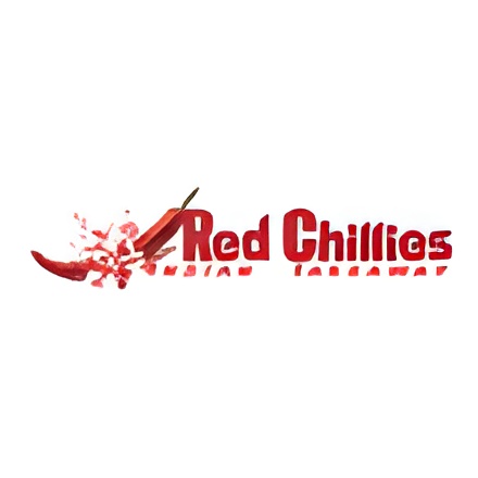 Logo of Red Chillies Bedworth Restaurants In Bedworth, Warwickshire