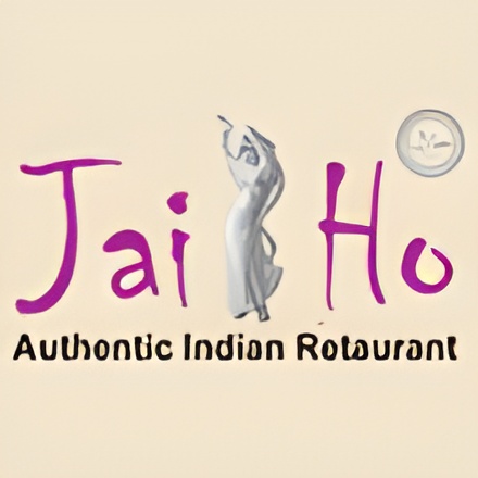 Logo of Jai Ho Restaurants In Conwy