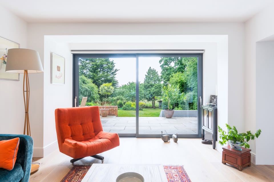 Logo of Everglade Windows