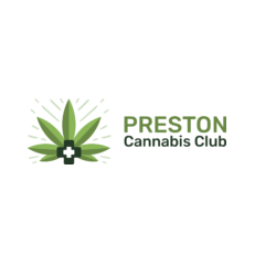 Logo of Preston Cannabis Club Medical In Preston, Lancashire