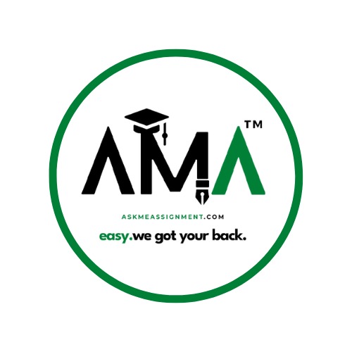 Logo of Ask Me Assignment