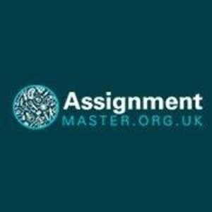 Logo of Assignment Master UK