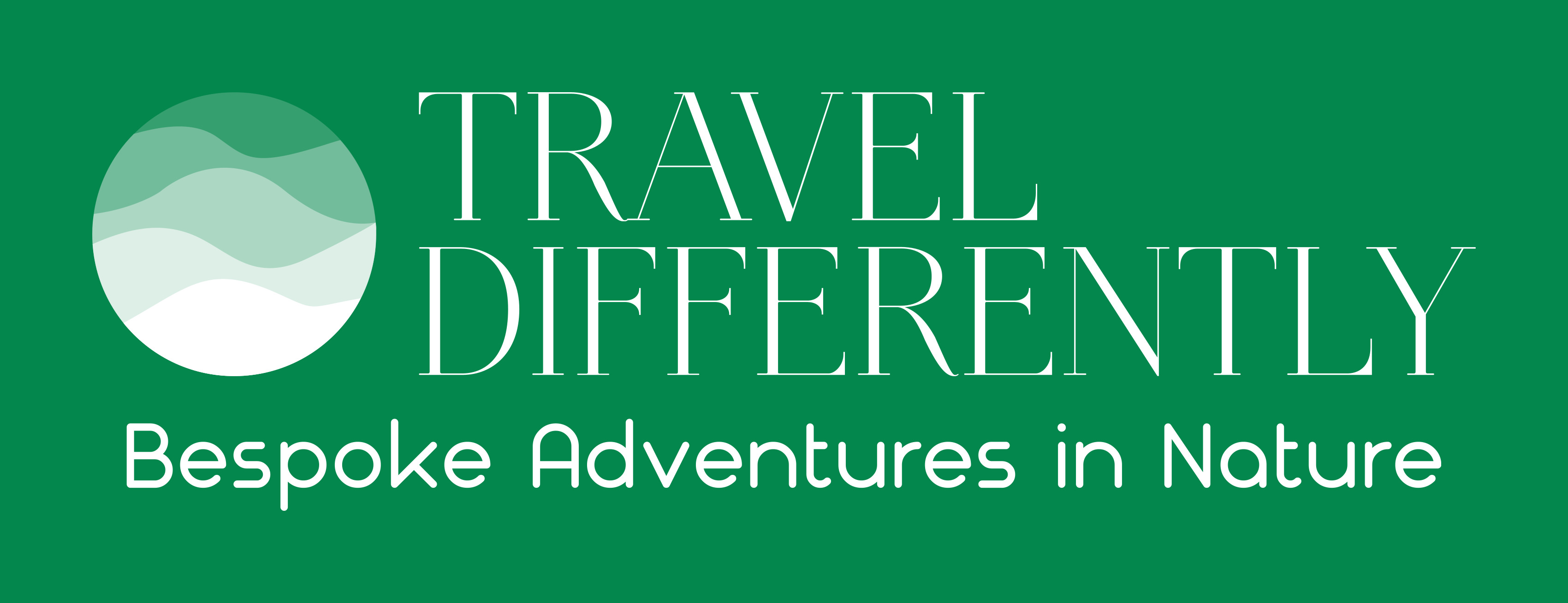 Logo of Travel Differently Holiday And Travel Agencies In Beccles, Suffolk