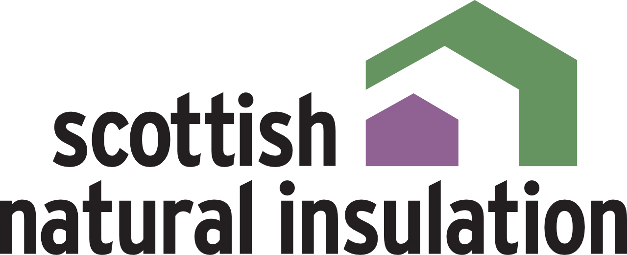 Logo of The Scottish Natural Insulation Hub