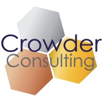 Logo of Crowder Consulting